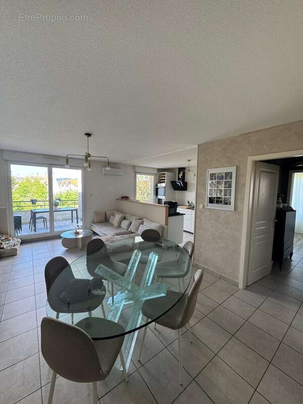 Appartement à SELESTAT