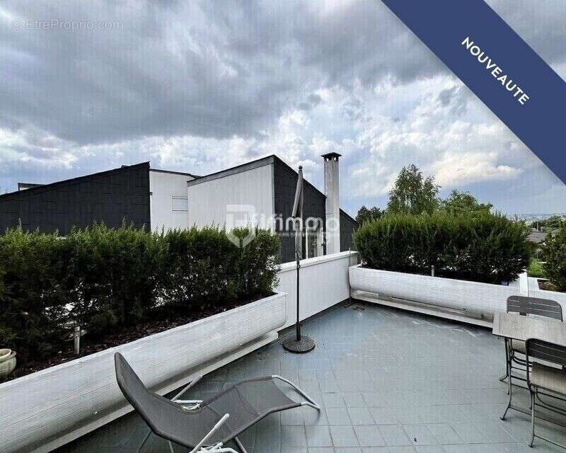 Appartement à BRY-SUR-MARNE