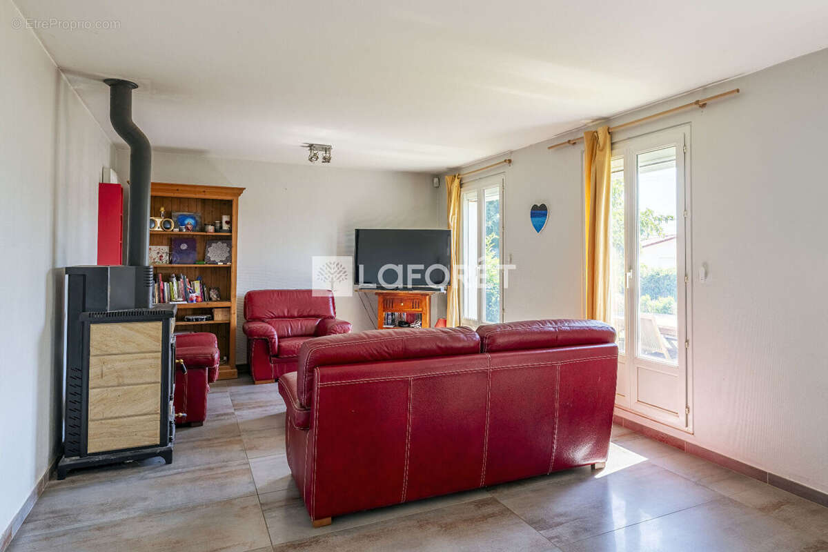 À vendre, maison Vindry-sur-Turdine - photo 4