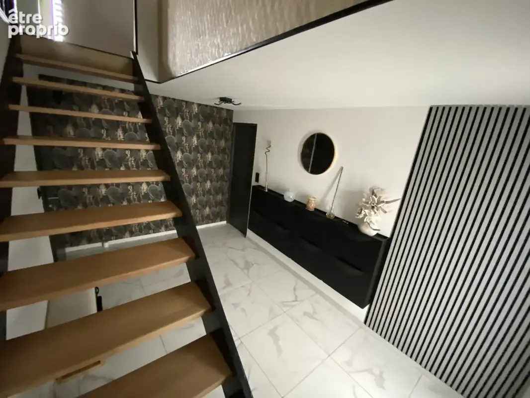 BETTING   Maison individuelle 3 chambres + bureau   88,51 m2 - photo 24