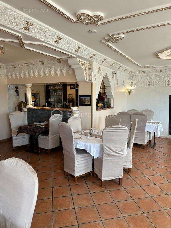 Commerce à CORBEIL-ESSONNES