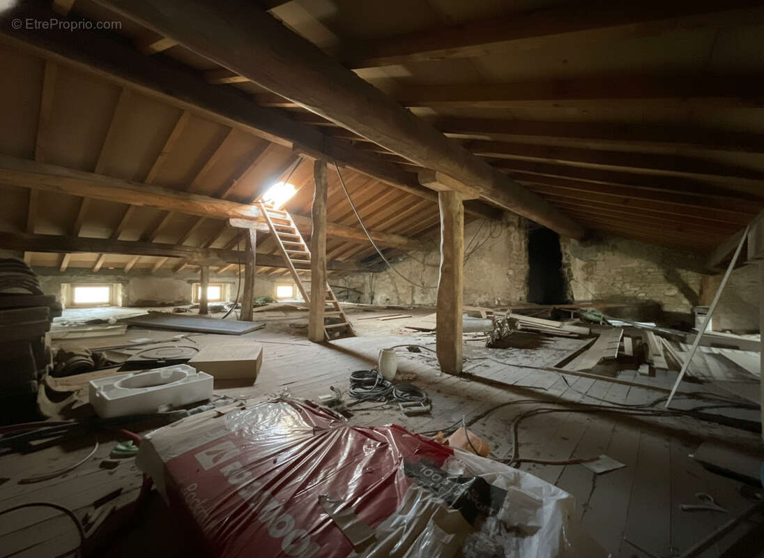 Appartement à SAINT-FELIX-LAURAGAIS