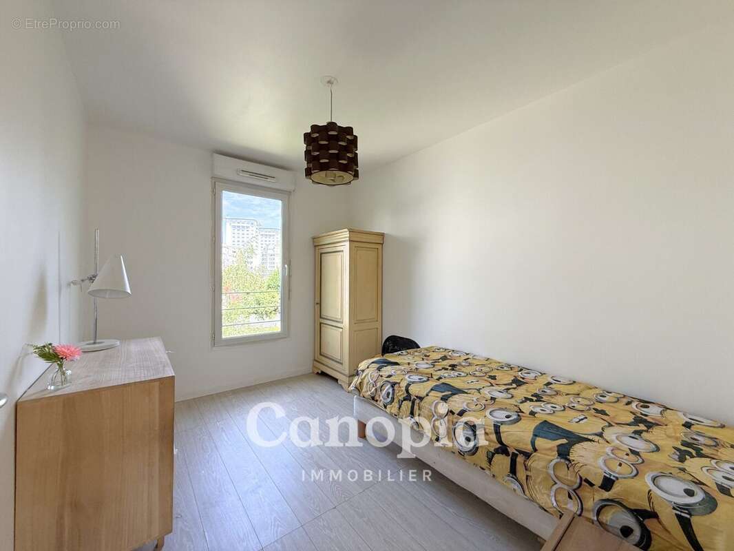 Appartement à ARCUEIL
