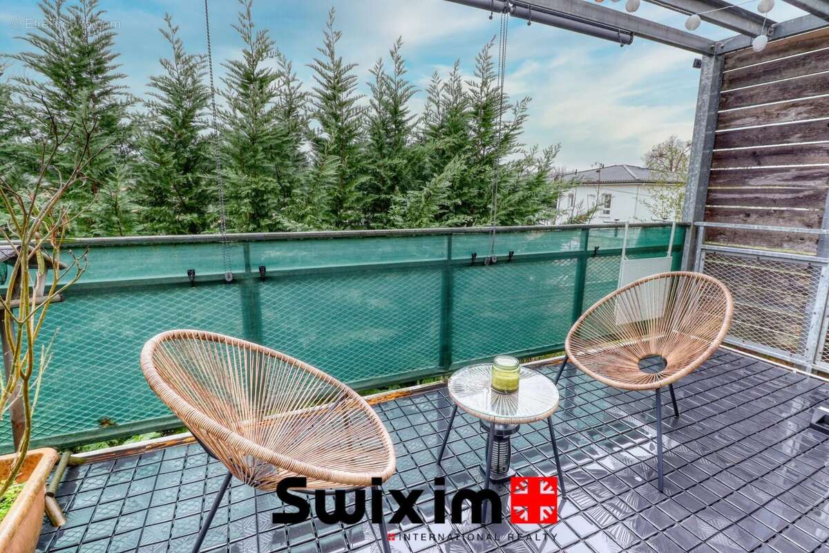 Appartement à MERIGNAC