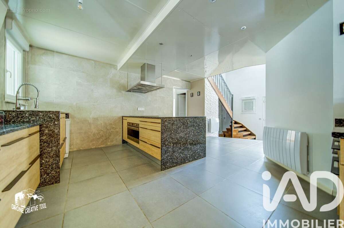 Photo 9 - Maison à MARLY