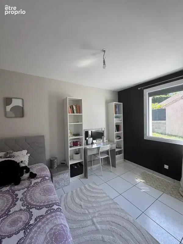 Maison 6 pièces Ternay - 590000 € - photo 4