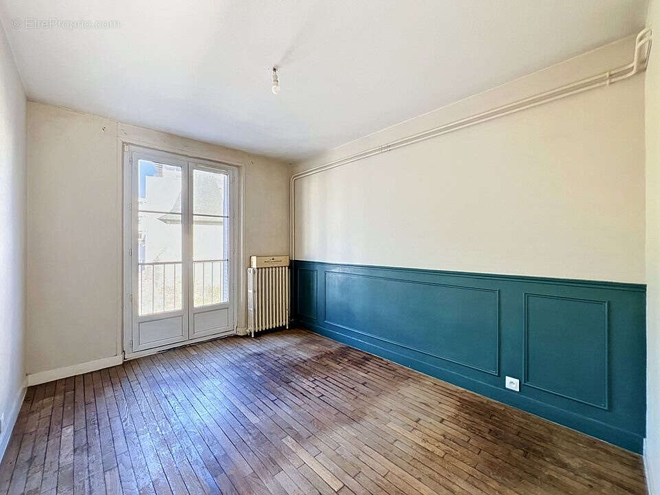 Appartement à ORLEANS
