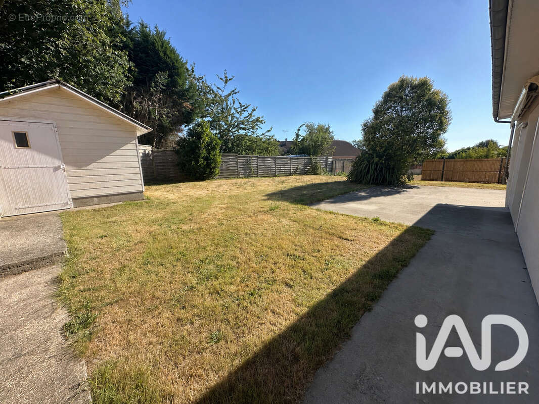Maison 125 m² à Yquelon  - photo 4