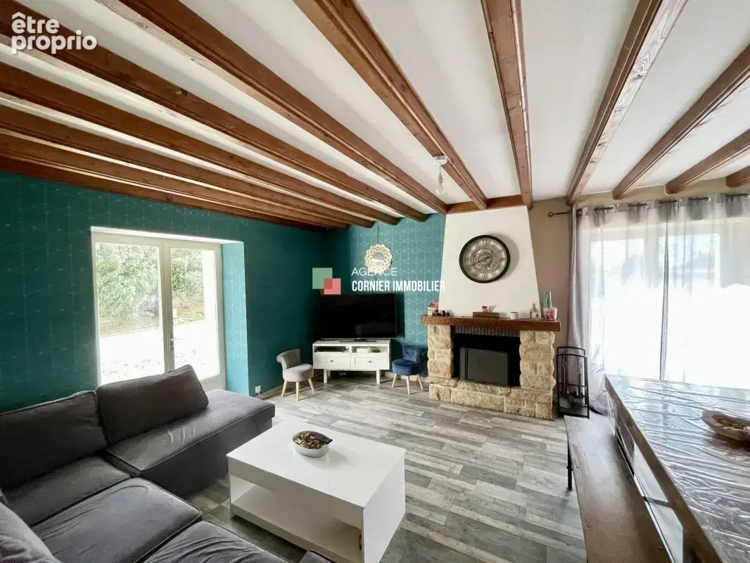 Maison à vendre Acigné - photo 4