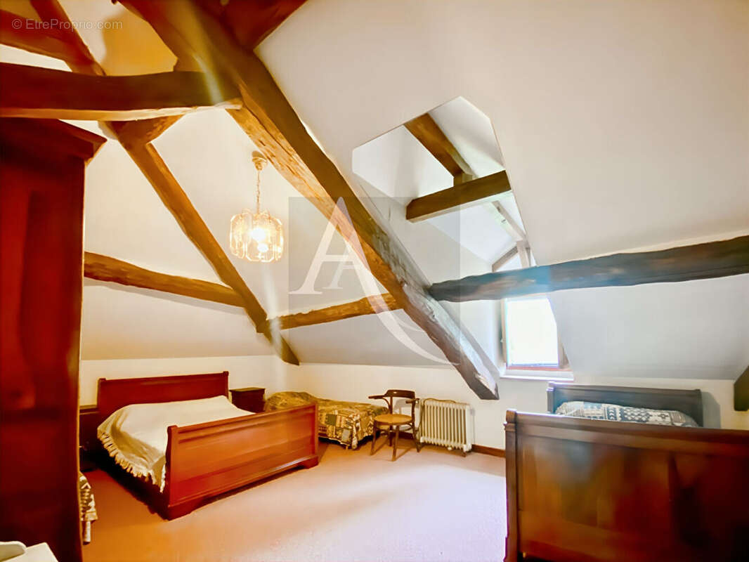 Maison à MASQUIERES