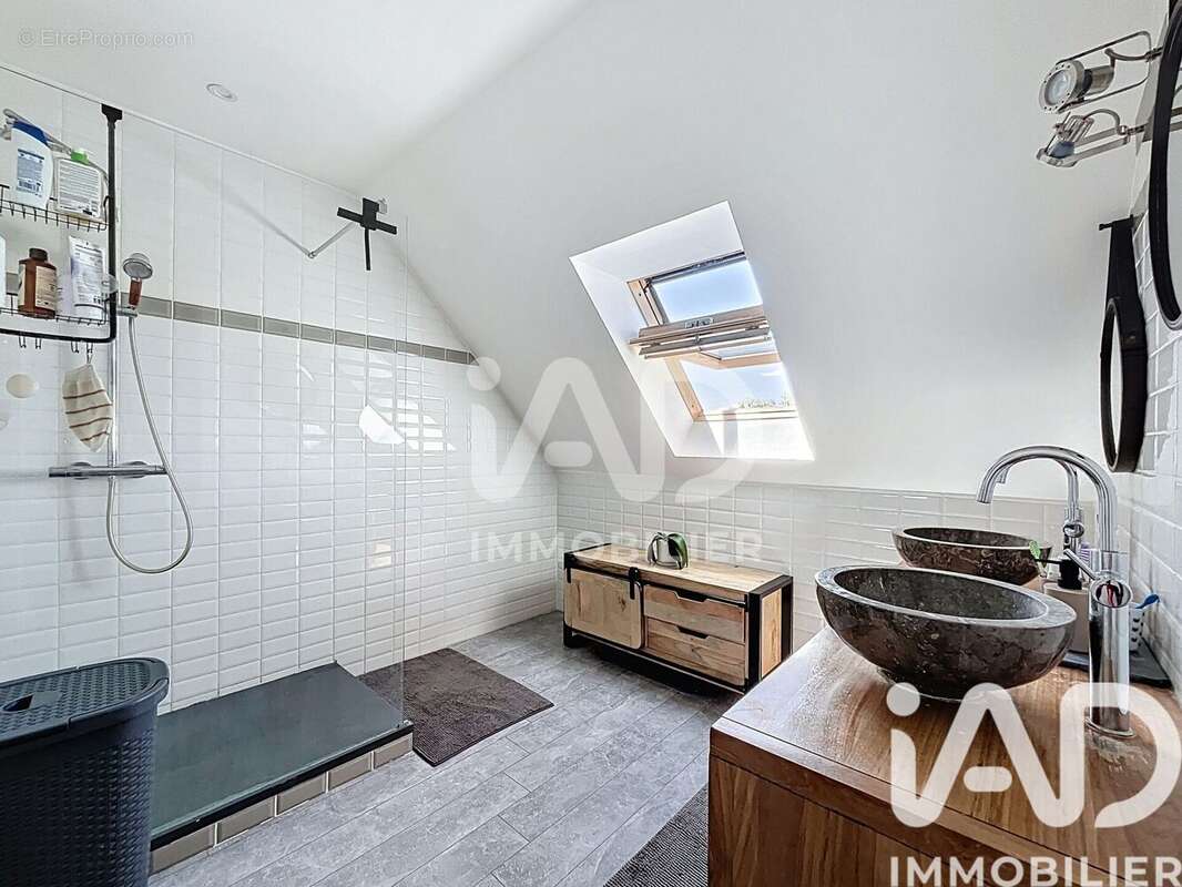 Photo 9 - Maison à DOURDAN