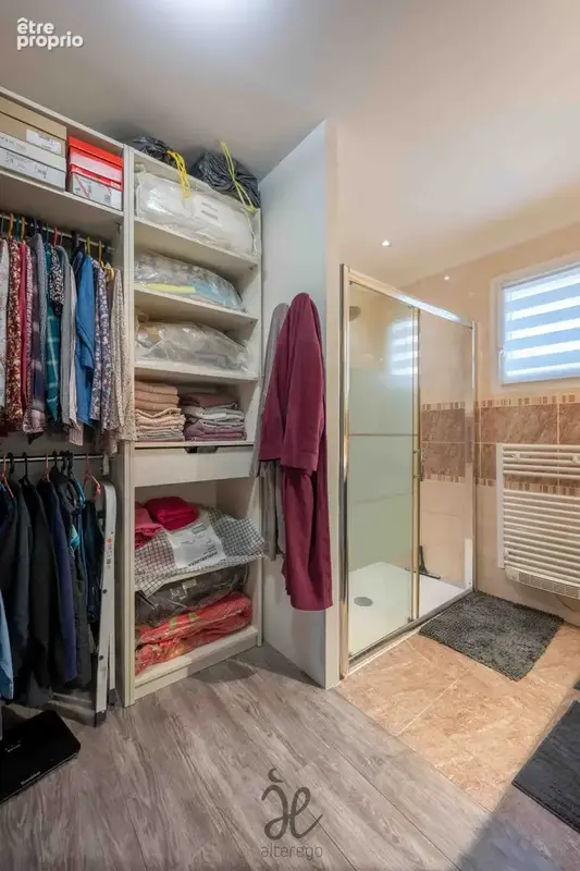 Maison 100 m2 - 3 CH - Suite parentale - Parfait état - photo 6