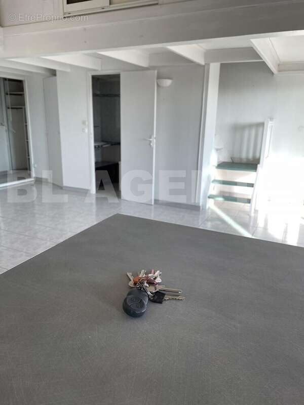 IMG_2149 - Appartement à VIAS