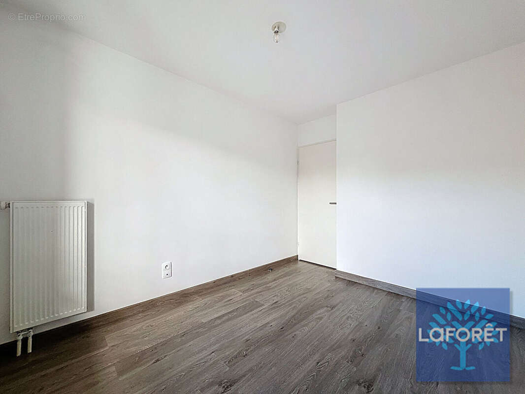 Appartement à VALENCIENNES