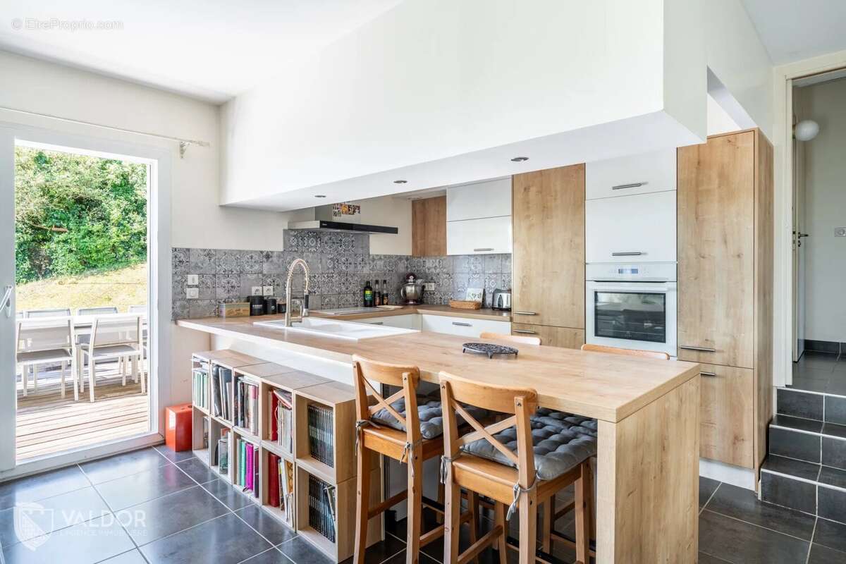 Maison t5 145m2 vue imprenable - photo 4