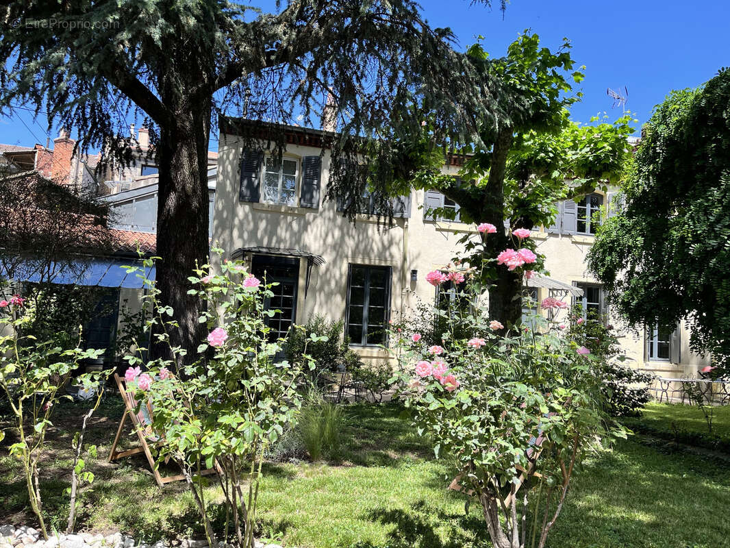 Maison à SAINT-CHAMOND