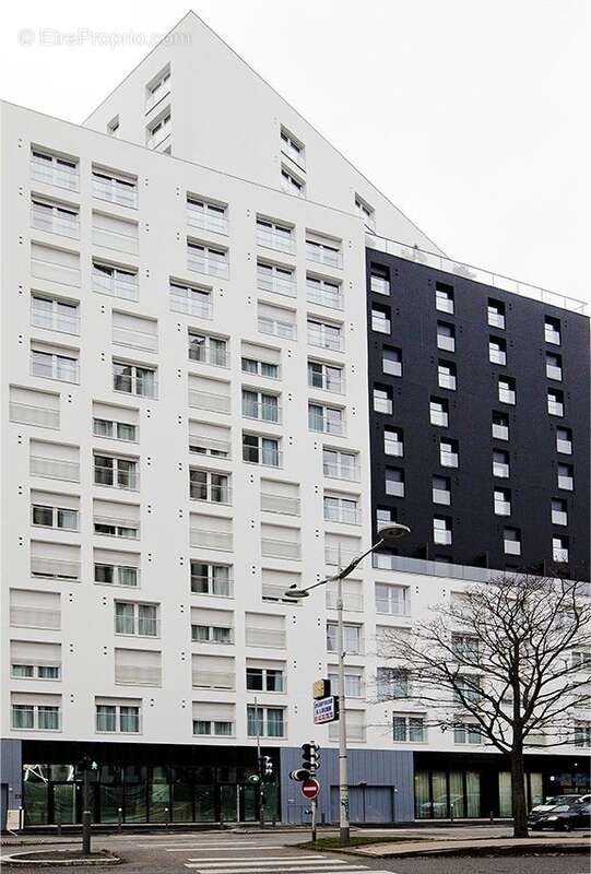 Appartement à BAGNOLET