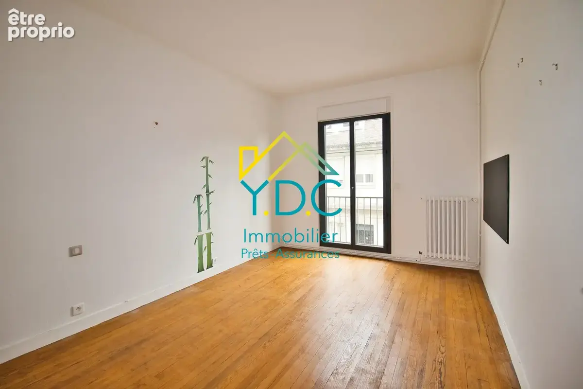 Appartement 5 pièces 187 m² à vendre à Yvetot (76190) - photo 8