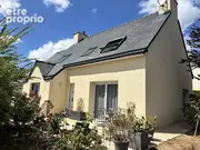 Maison à SAINT-CARNE