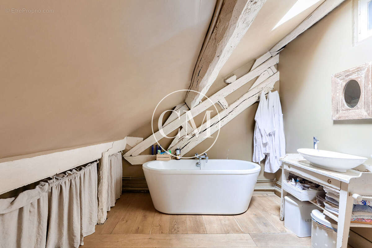 Maison à GUYANCOURT