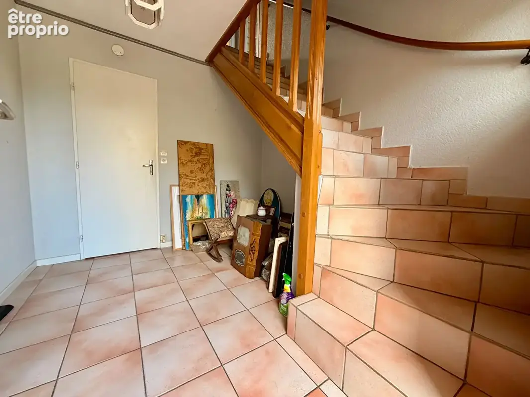 Maison Koenigsmacker 5 pièce(s) 92 m2 - photo 18