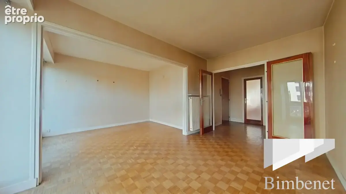 Appartement à ORLEANS