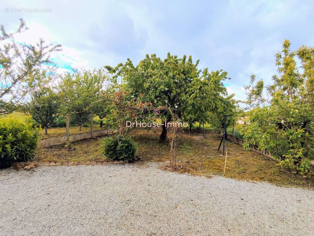 Maison 140 m² à Bussiere-Poitevine  - photo 12