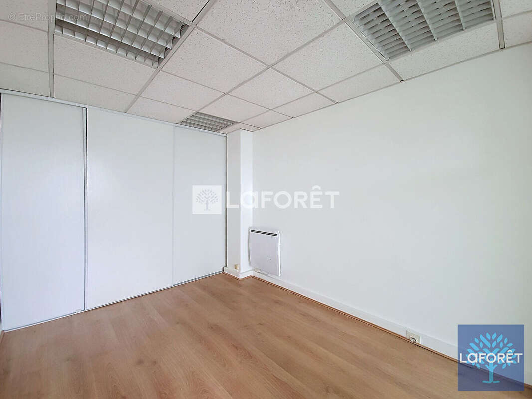 Appartement à JUVISY-SUR-ORGE