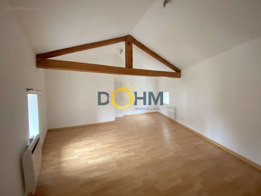 Appartement à MARSAC-EN-LIVRADOIS