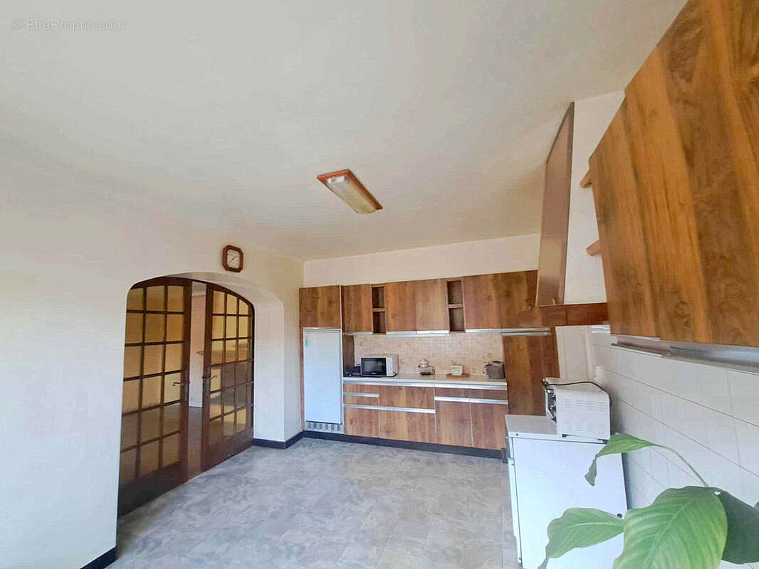 Maison à BLENOD-LES-TOUL