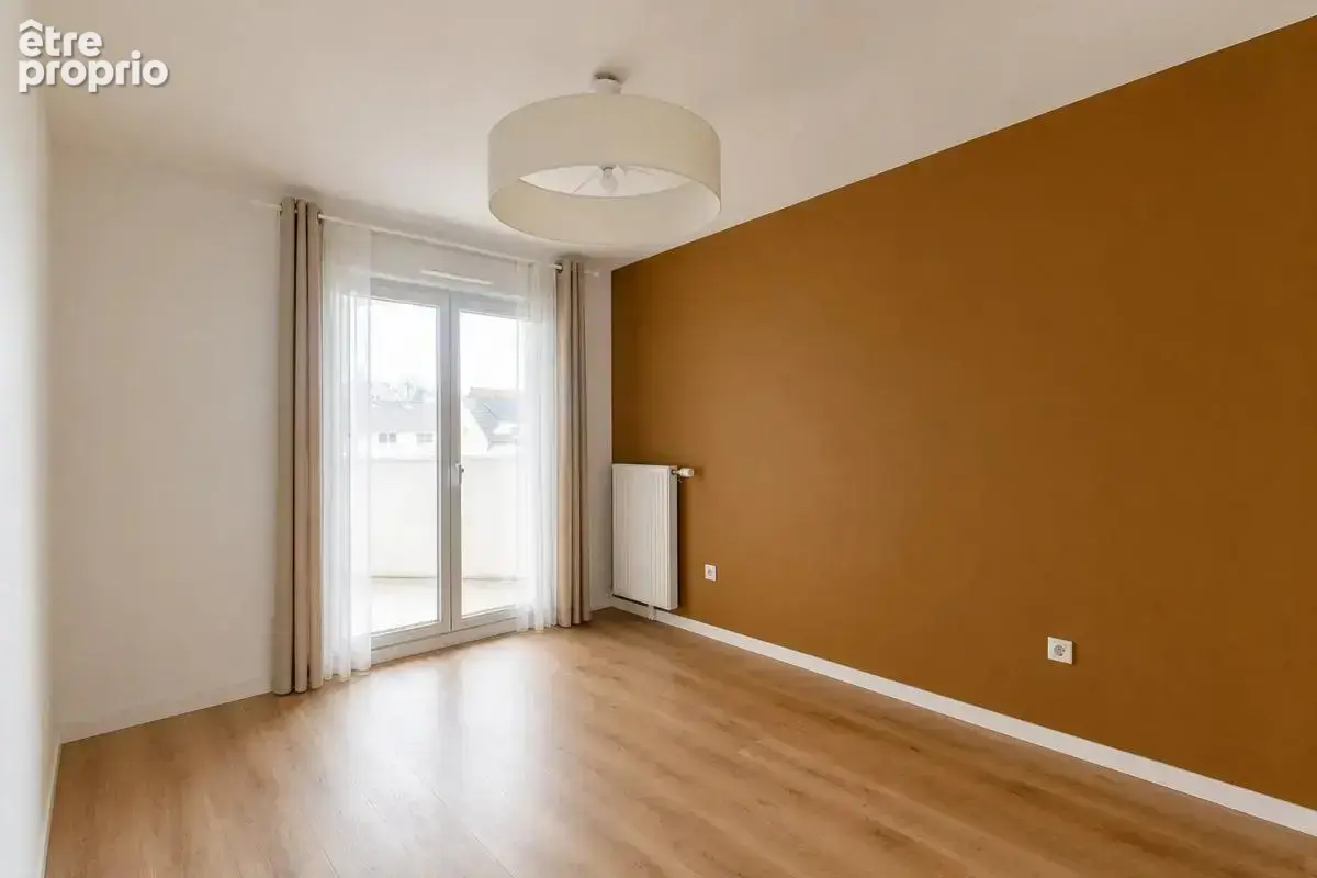 Appartement moderne 3 pièces à Villepinte - photo 7