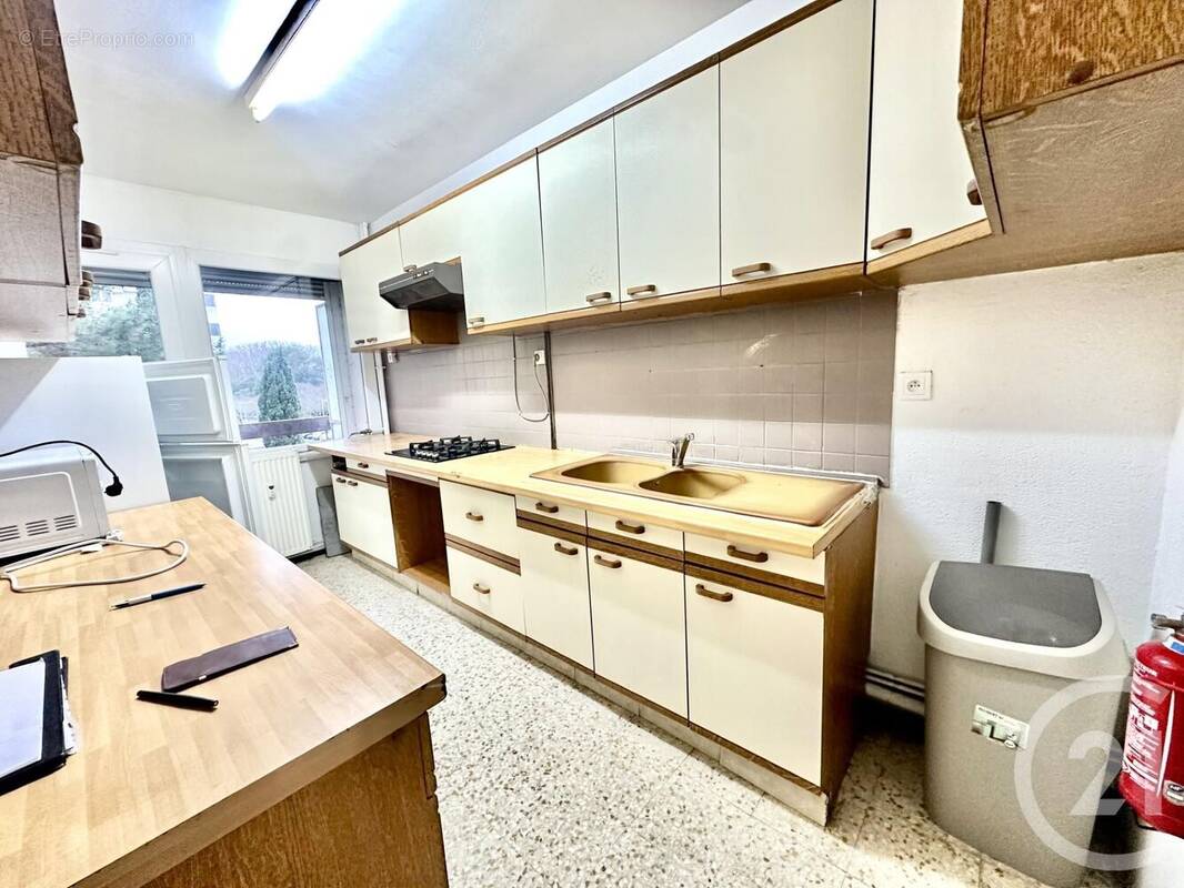 Photo 1 - Appartement à MONTPELLIER