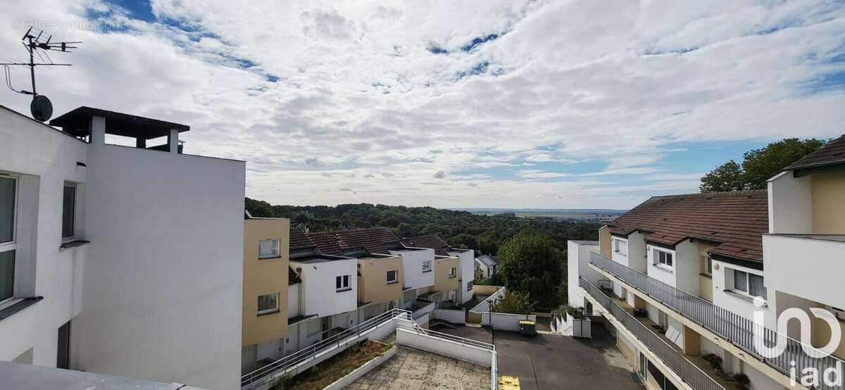 Photo 8 - Appartement à DAMMARTIN-EN-GOELE