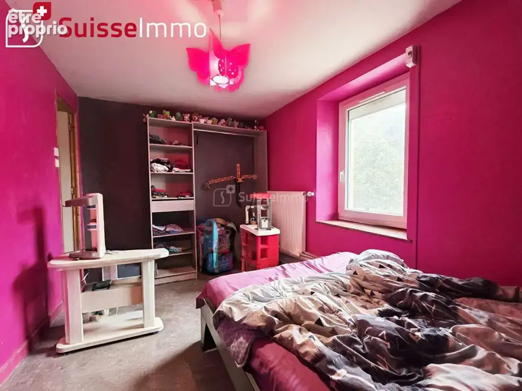 Maison Mediere 5 pièce(s) 101 m2 - photo 16