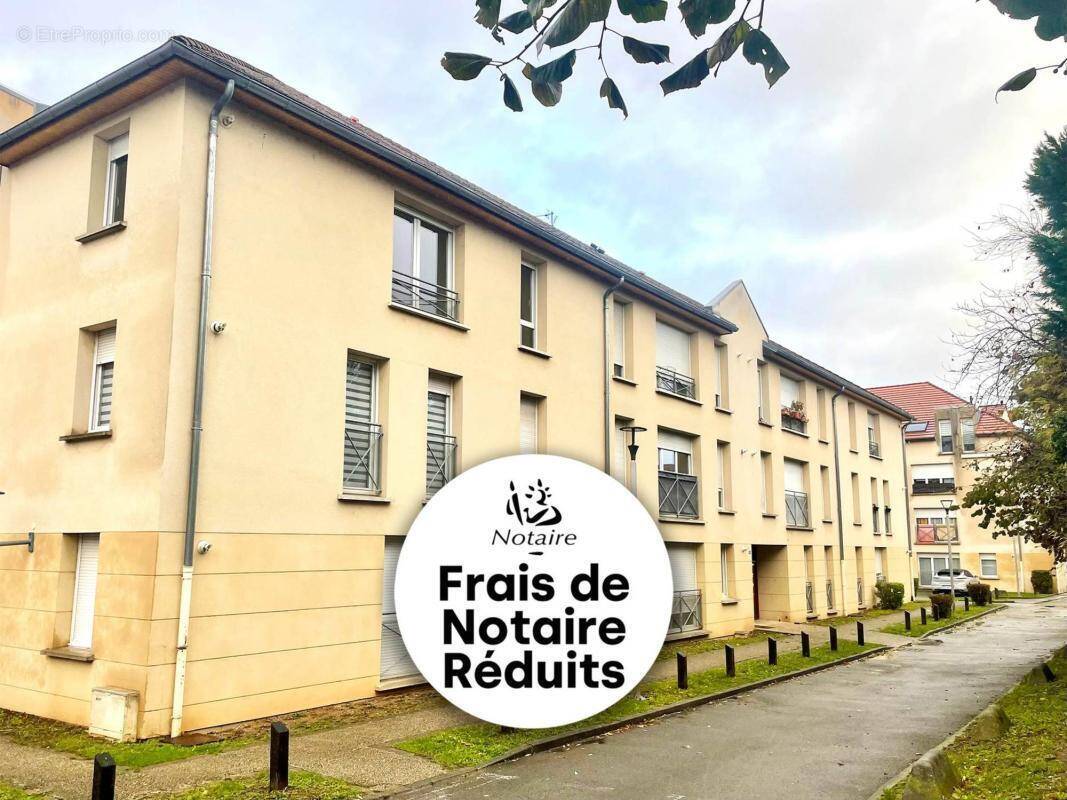 Appartement à AMIENS