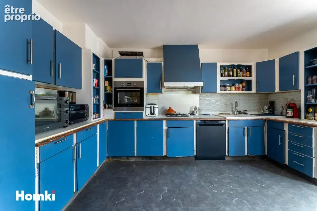 Maison/Villa T5 de 180 m² à Bellegarde 30127 - photo 5