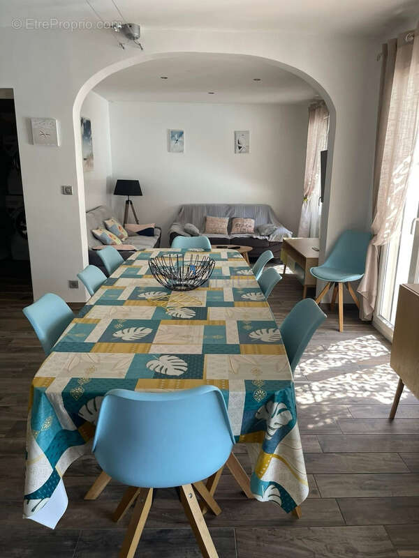 Maison à FREJUS