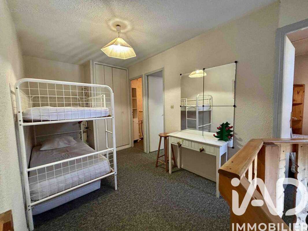 Photo 8 - Appartement à VALLOIRE