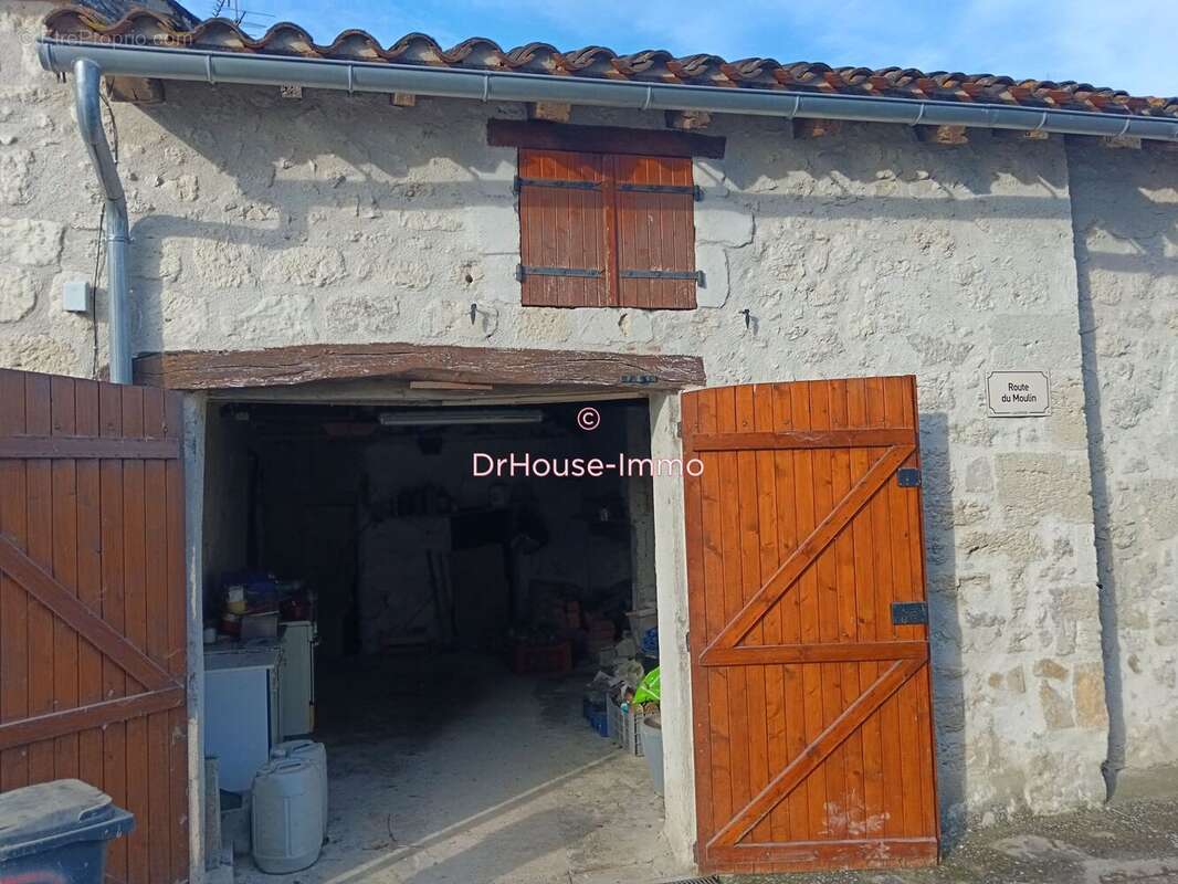 Maison à VILLENEUVE-SUR-LOT