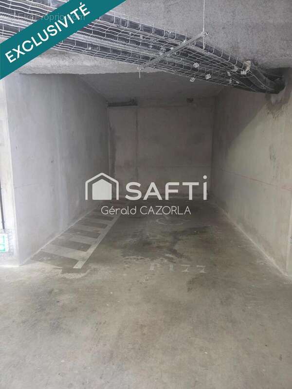 Photo 8 - Appartement à JUVIGNAC