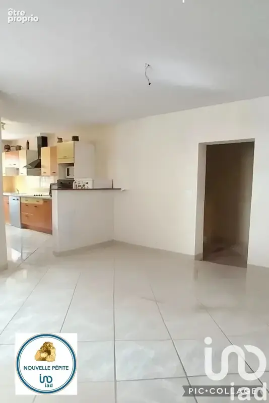 Photo 1 - Appartement à FOLKLING