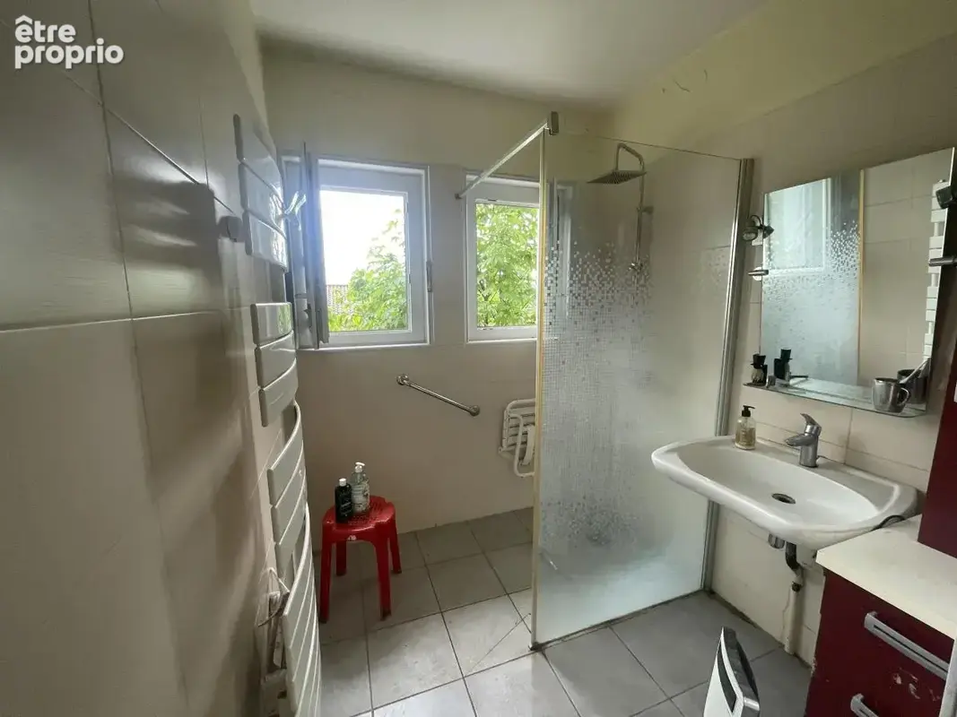 Maison 84 m² à Vernoux-En-Vivarais  - photo 7