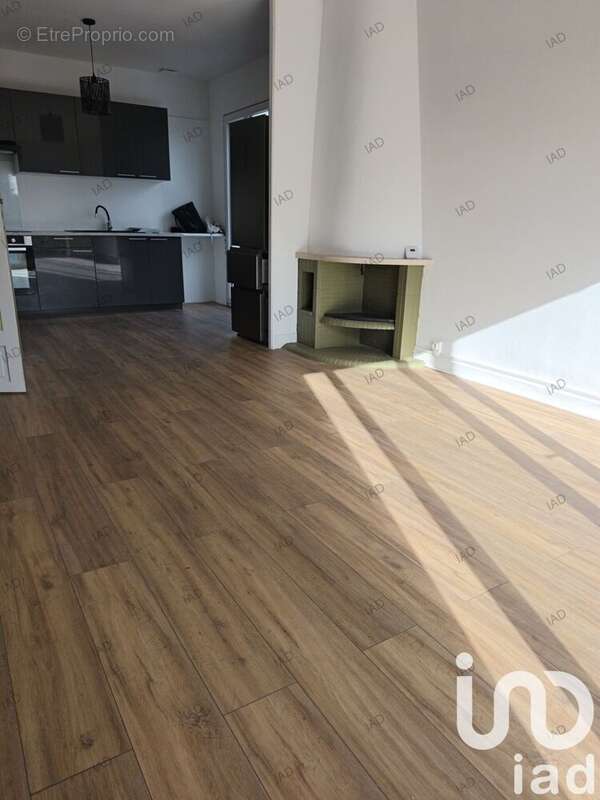 Photo 5 - Maison à SAINT-MICHEL