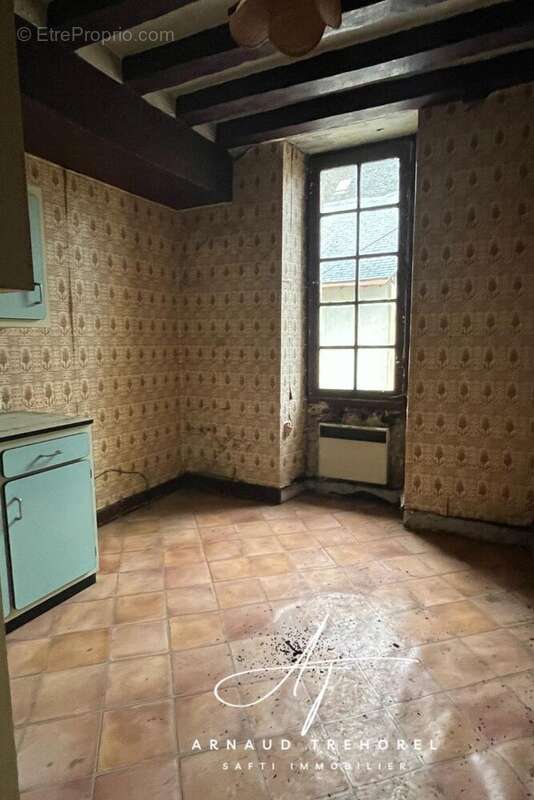 Photo 5 - Appartement à BAUGE