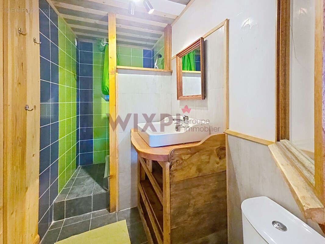 Maison - 5 pièces - 136 M² - photo 5