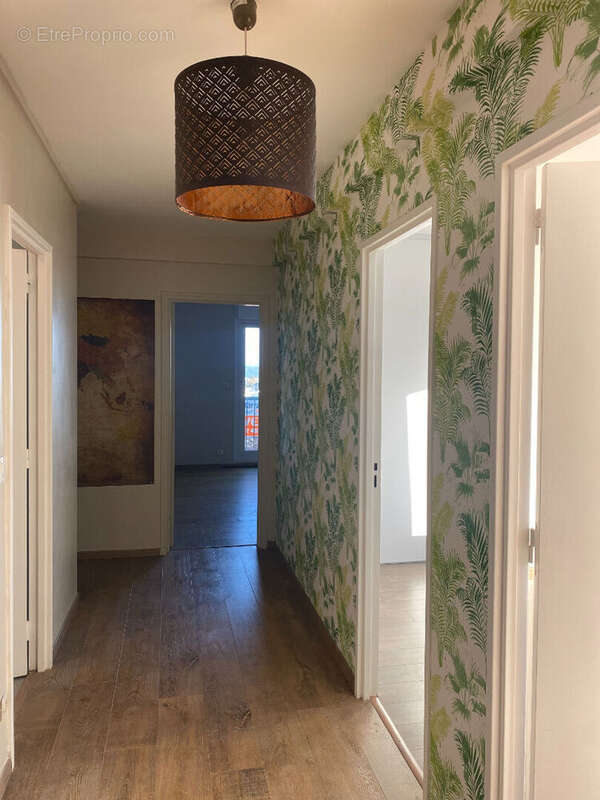 Appartement à BREST