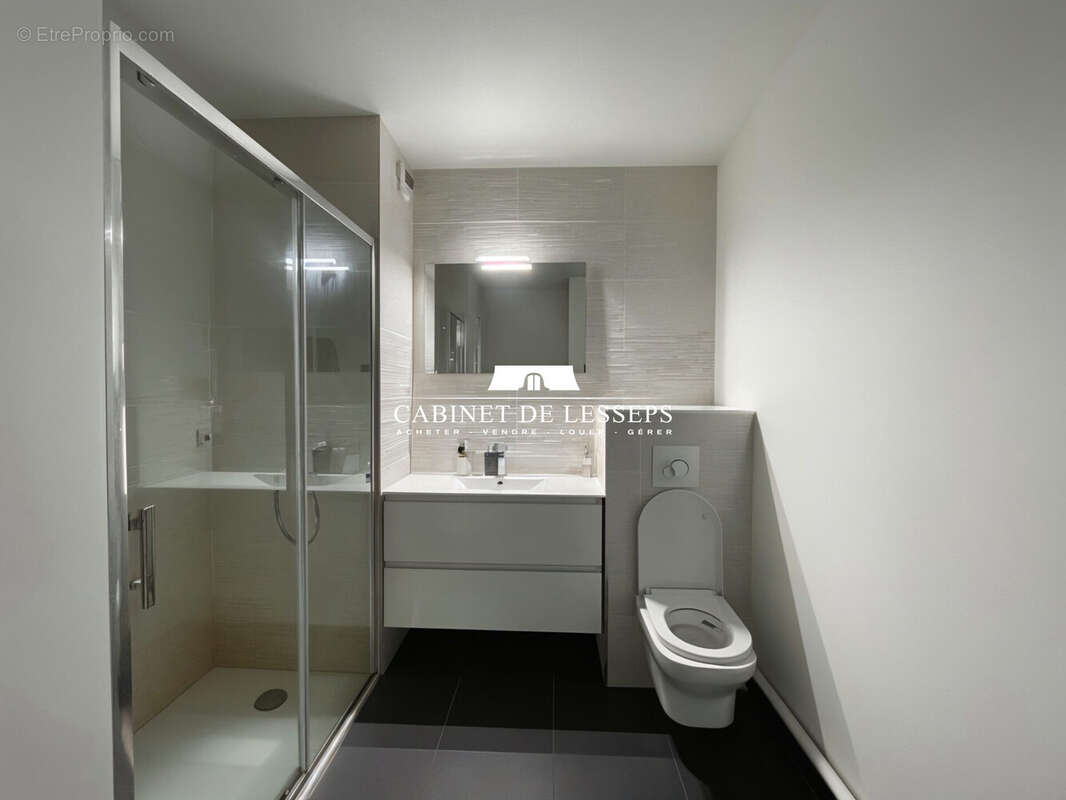 Appartement à ANGLET