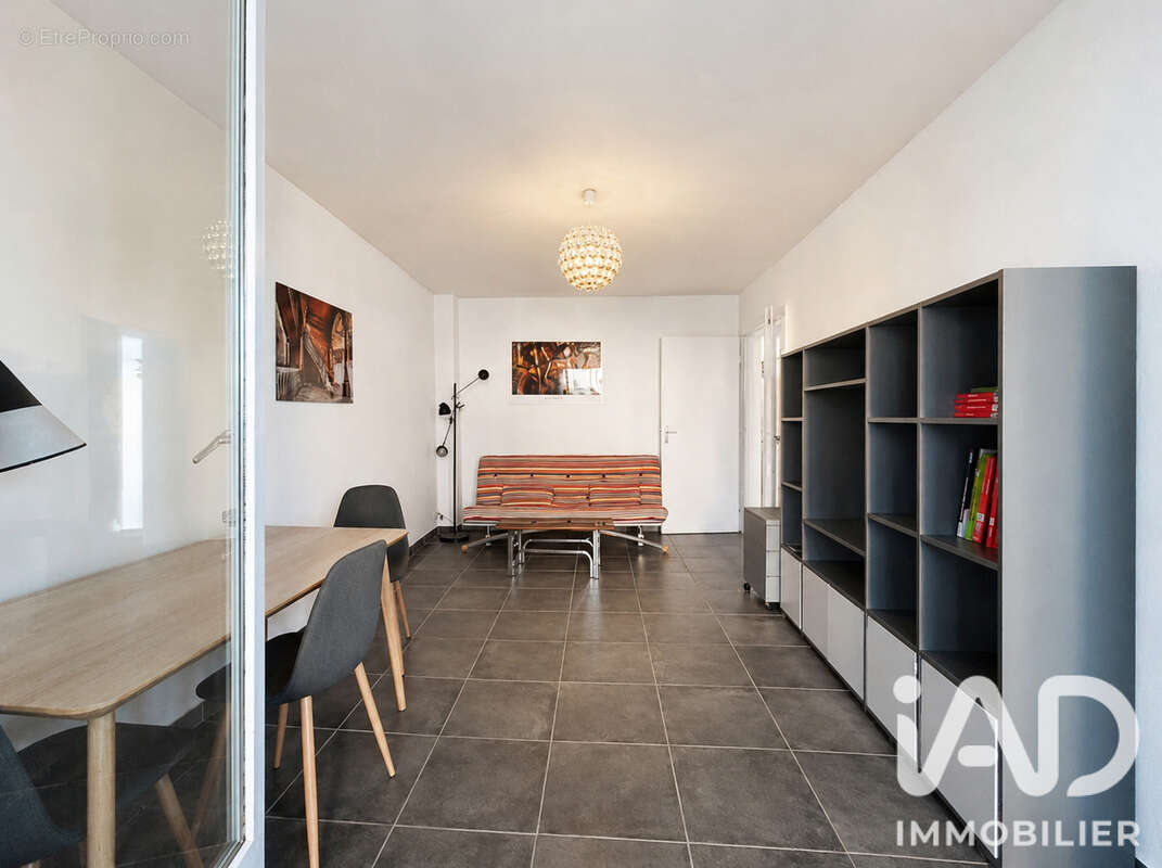 Photo 4 - Appartement à NIMES