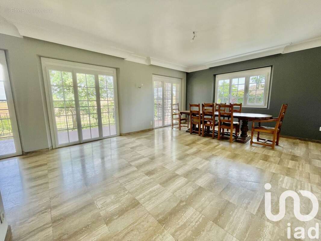 Photo 2 - Maison à MAURENS