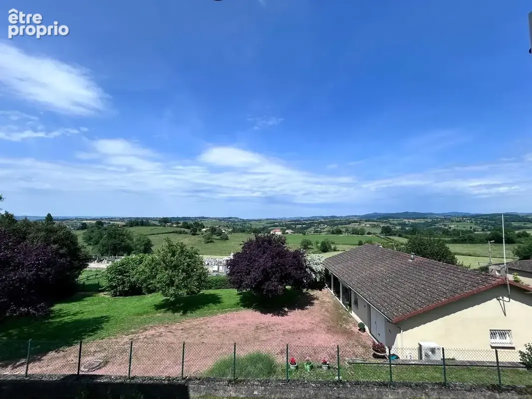 Appartement 195 m² à vendre à Coutouvre (42460) - photo 7